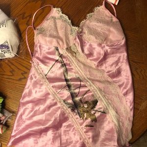 Natural Reflections Lingerie